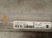 Replacement center brake light for Mini Mini (F55) Cooper S OEM IAM reference 7297410 63257297410 