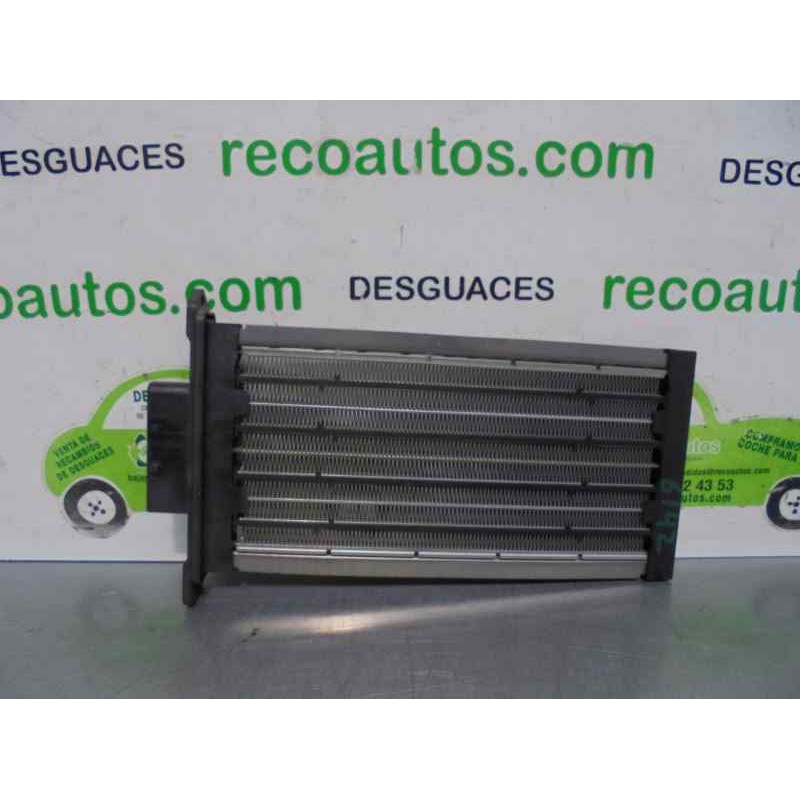 Recambio de resistencia calefaccion para kia rio 1.5 crdi referencia OEM IAM 06T035U1009  