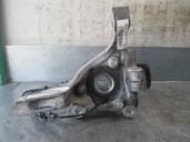 Recambio de mangueta delantera derecha para fiat croma (194) 1.9 jtd 16v cat referencia OEM IAM 51753493  