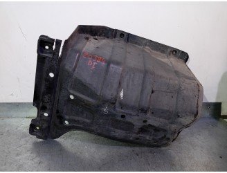 Recambio de cubrecarter para hyundai i10 1.1 12v cat referencia OEM IAM 291300X000  CESTA 39