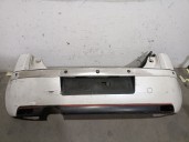 Recambio de paragolpes trasero para citroën c4 i (lc_) 1.6 hdi referencia OEM IAM 7410W9 7410W9 