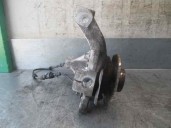 Recambio de mangueta delantera derecha para fiat croma (194) 1.9 jtd 16v cat referencia OEM IAM 51753493  