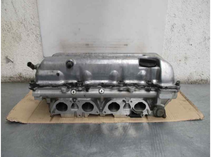Replacement cylinder head for Nissan Primera Saloon (P11) 2.0 16V CAT OEM IAM reference UK2F24L 