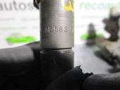 Recambio de inyector para toyota land cruiser (j73) 2.5 referencia OEM IAM KBE58S4 KBE58S4 BOSCH