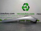Recambio de molduras delanteras para renault scenic iii 1.5 dci diesel fap referencia OEM IAM 768350002R  