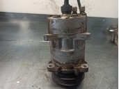 Recambio de compresor aire acondicionado para peugeot 605 2.0 referencia OEM IAM  7705 SANDEN