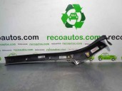 Recambio de molduras delanteras para renault scenic iii 1.5 dci diesel fap referencia OEM IAM 768350002R  