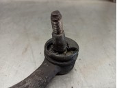 Recambio de cremallera direccion para citroën c5 berlina 2.0 hdi referencia OEM IAM 4000NX  