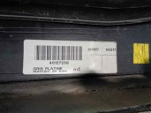 Recambio de molduras delanteras para renault scenic iii 1.5 dci diesel fap referencia OEM IAM 768350002R 