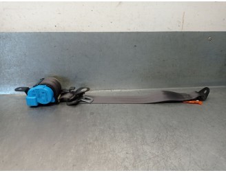 Recambio de cinturon seguridad trasero derecho para mazda xedos 6 (ca) 1.6 16v referencia OEM IAM CH83206 CA0157730A96 