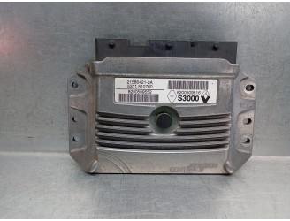 Recambio de centralita motor uce para renault scenic ii 1.6 16v referencia OEM IAM 8200509552  