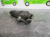 Recambio de inyector para toyota land cruiser (j73) 2.5 referencia OEM IAM KBE58S4 KBE58S4 BOSCH