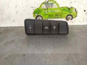 Replacement dashboard controls for Hyundai Tucson 1.6 TGDI CAT OEM IAM reference 93710D7210 