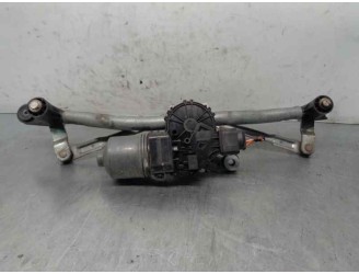 Recambio de motor limpia delantero para fiat croma (194) 1.9 jtd 16v cat referencia OEM IAM 51708219 3397020671 BOSCH