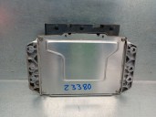 Recambio de centralita motor uce para renault scenic ii 1.6 16v referencia OEM IAM 8200509552  