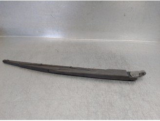 Recambio de brazo limpia trasero para bmw x3 (e83) 2.0 16v diesel cat referencia OEM IAM 61623400708  