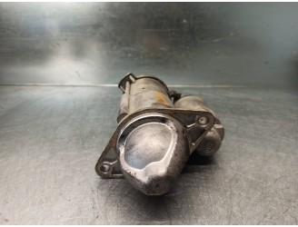 Recambio de motor arranque para chevrolet cruze 1.8 cat referencia OEM IAM 