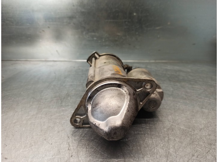 Recambio de motor arranque para chevrolet cruze 1.8 cat referencia OEM IAM 