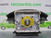 Replacement front left airbag for Peugeot 806 1.9 Turbodiesel CAT OEM IAM reference 14798560ZL 