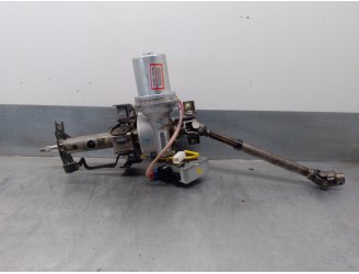 Recambio de columna direccion para hyundai i10 1.1 12v cat referencia OEM IAM 563000X700 5WY7907B 