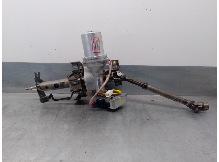 Recambio de columna direccion para hyundai i10 1.1 12v cat referencia OEM IAM 563000X700 5WY7907B 