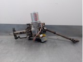 Recambio de columna direccion para hyundai i10 1.1 12v cat referencia OEM IAM 563000X700 5WY7907B 