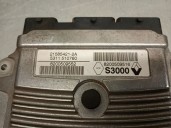 Recambio de centralita motor uce para renault scenic ii 1.6 16v referencia OEM IAM 8200509552  