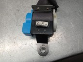 Recambio de cinturon seguridad trasero derecho para mazda xedos 6 (ca) 1.6 16v referencia OEM IAM CH83206 CA0157730A96 