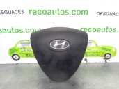 Recambio de airbag delantero izquierdo para hyundai i30 1.4 cat referencia OEM IAM 569002R000  