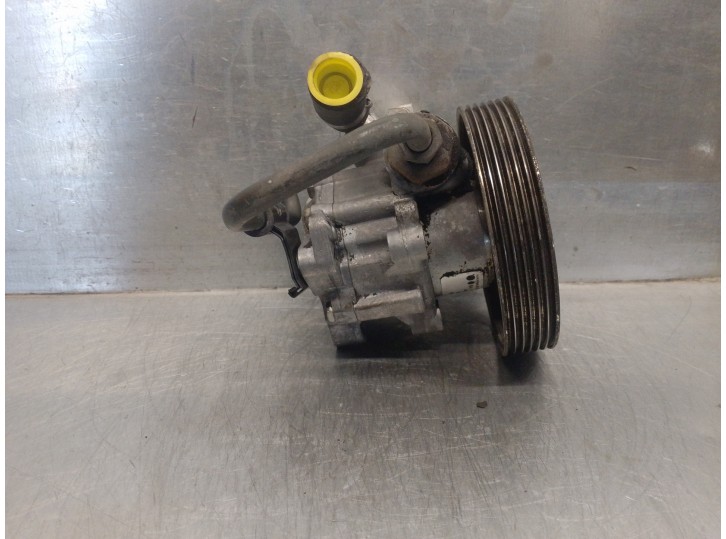 Recambio de bomba servodireccion para fiat ulysse (179) 2.2 16v jtd cat referencia OEM IAM 9647983580 7692955188 ZF