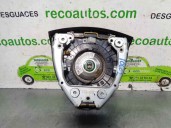 Recambio de airbag delantero izquierdo para hyundai i30 1.4 cat referencia OEM IAM 569002R000  
