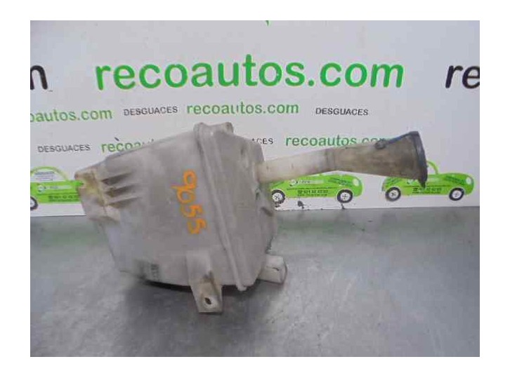Recambio de deposito limpia para nissan primera berlina (p11) 2.0 16v cat referencia OEM IAM 289102F010  