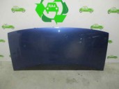Recambio de capot para peugeot 806 1.9 turbodiesel cat referencia OEM IAM  AZUL 