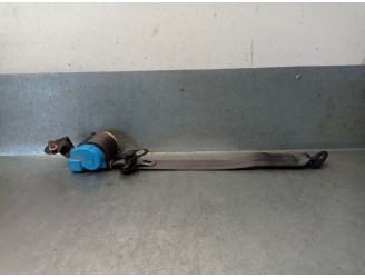 Recambio de cinturon seguridad trasero izquierdo para mazda xedos 6 (ca) 1.6 16v referencia OEM IAM CH84221 CA0157790B96 