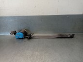 Replacement rear left seat belt for Mazda Xedos 6 (CA) 1.6 16V OEM IAM reference CH84221 CA0157790B96 