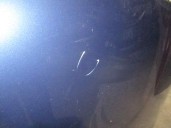 Recambio de capot para peugeot 806 1.9 turbodiesel cat referencia OEM IAM  AZUL 