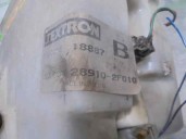 Recambio de deposito limpia para nissan primera berlina (p11) 2.0 16v cat referencia OEM IAM 289102F010  