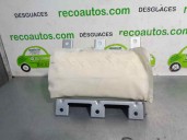 Recambio de airbag delantero derecho para hyundai i30 1.4 cat referencia OEM IAM 845302R000 