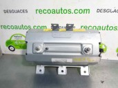 Recambio de airbag delantero derecho para hyundai i30 1.4 cat referencia OEM IAM 845302R000 