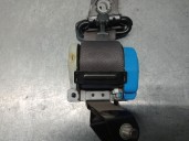 Recambio de cinturon seguridad trasero izquierdo para mazda xedos 6 (ca) 1.6 16v referencia OEM IAM CH84221 CA0157790B96 