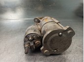 Recambio de motor arranque para chevrolet cruze 1.8 cat referencia OEM IAM 