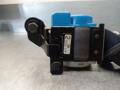 Replacement rear left seat belt for Mazda Xedos 6 (CA) 1.6 16V OEM IAM reference CH84221 CA0157790B96 