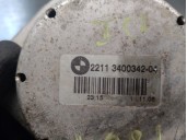 Recambio de soporte motor izquierdo para bmw x3 (e83) 2.0 16v diesel cat referencia OEM IAM 22113400342 22113400342 