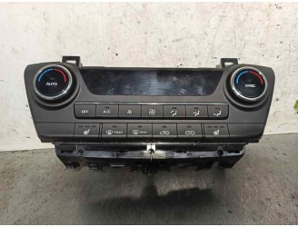 Recambio de mando climatizador para hyundai tucson 1.6 tgdi cat referencia OEM IAM 97250D7231  