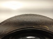 Recambio de neumatico repuesto para fiat croma (194) 1.9 jtd 16v cat referencia OEM IAM 13184139 T11570R1692M CONTINENTAL