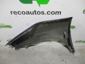 Recambio de aleta delantera derecha para peugeot 806 1.9 turbodiesel cat referencia OEM IAM 7841F8 AZUL 