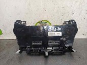 Recambio de mando climatizador para hyundai tucson 1.6 tgdi cat referencia OEM IAM 97250D7231  