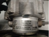 Recambio de bomba servodireccion para fiat ulysse (179) 2.2 16v jtd cat referencia OEM IAM 9647983580 7692955188 ZF
