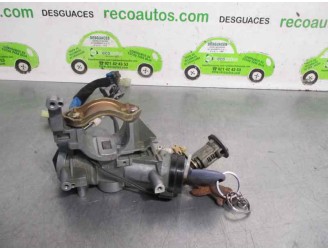 Recambio de conmutador de arranque para kia carnival ii 2.9 crdi cat referencia OEM IAM 0K54A09010A 