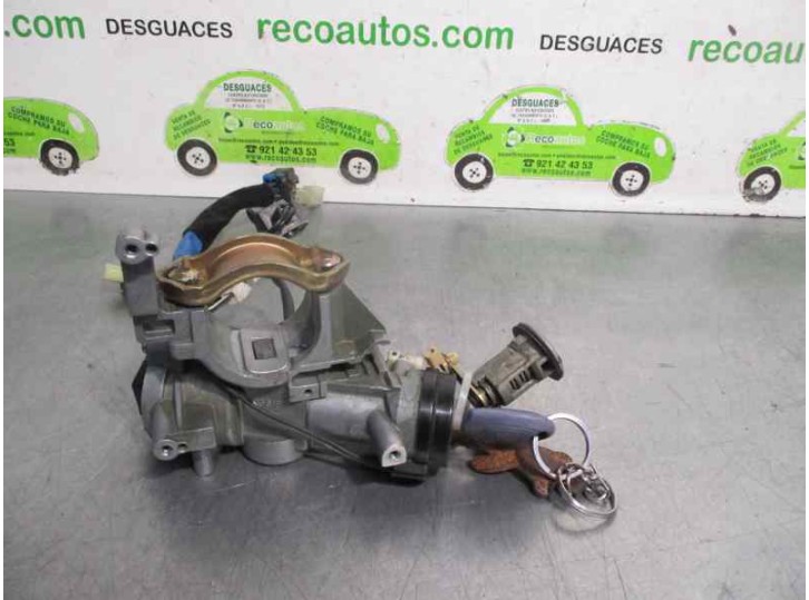 Recambio de conmutador de arranque para kia carnival ii 2.9 crdi cat referencia OEM IAM 0K54A09010A  